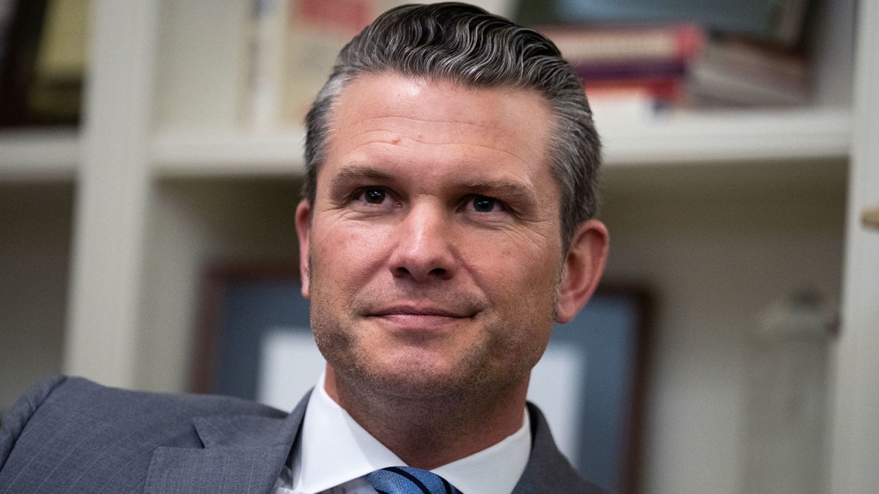 Pete Hegseth Faces Mounting Backlash Amid Scandals and Leadership Crisis at Pentagon