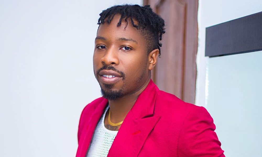 BBNaija: Don’t Evict Anyone Yet – Ike Onyema Begs Biggie