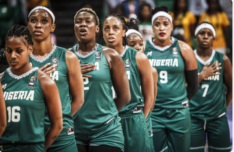 AfroBasket 2025: D’Tigress Coach Says Cameroon Clash Will Be Tough, Urges Team to Step Up
