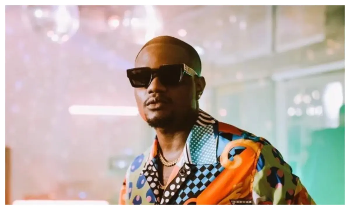 DJ Tunez: My Toughest Job Is Making Wizkid and Davido Friends
