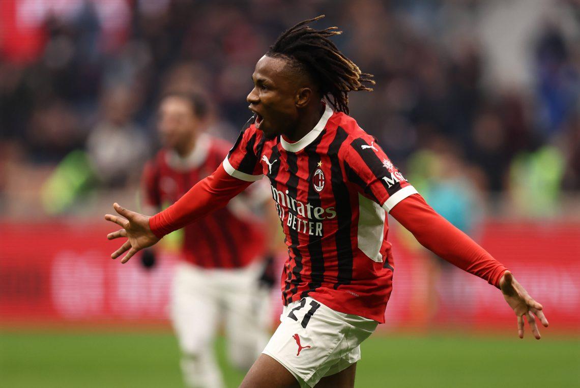 Chukwueze Shines in 9-0 Win, But Allegri Warns: 'Don't Lose Focus!'