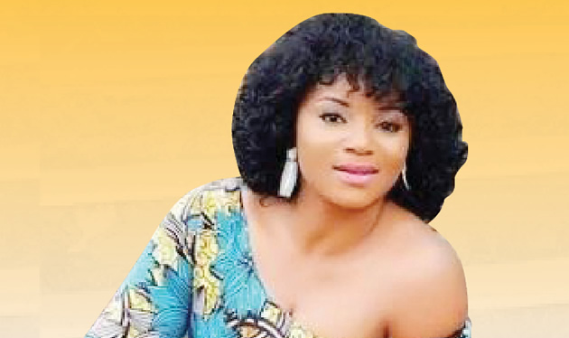 Yoruba Nollywood Actress Omotola Odunsi Dies, Colleagues Mourn Her Sudden Passing