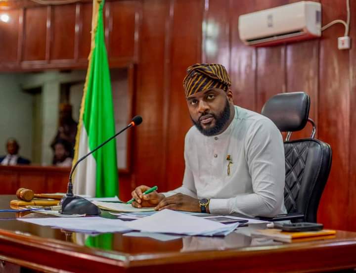 Ogundoyin Denies Suspension of Osun Speaker, Slams Fake News Reports
