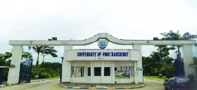 UNIPORT Debunks Fake Snake Video, Assures Campus is Safe