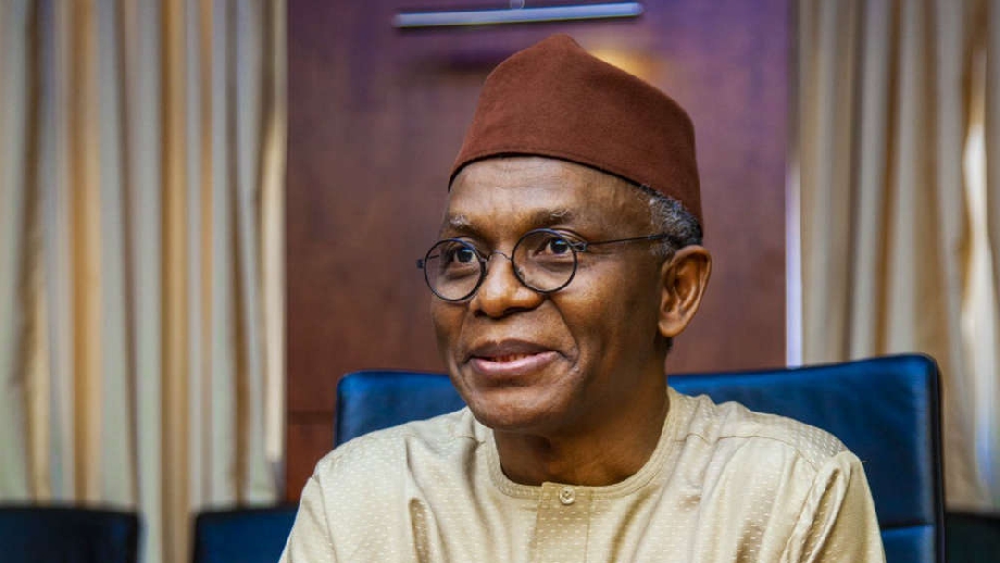 El-Rufai Shares Alarming Report Predicting Nigeria’s Economic Collapse by 2026
