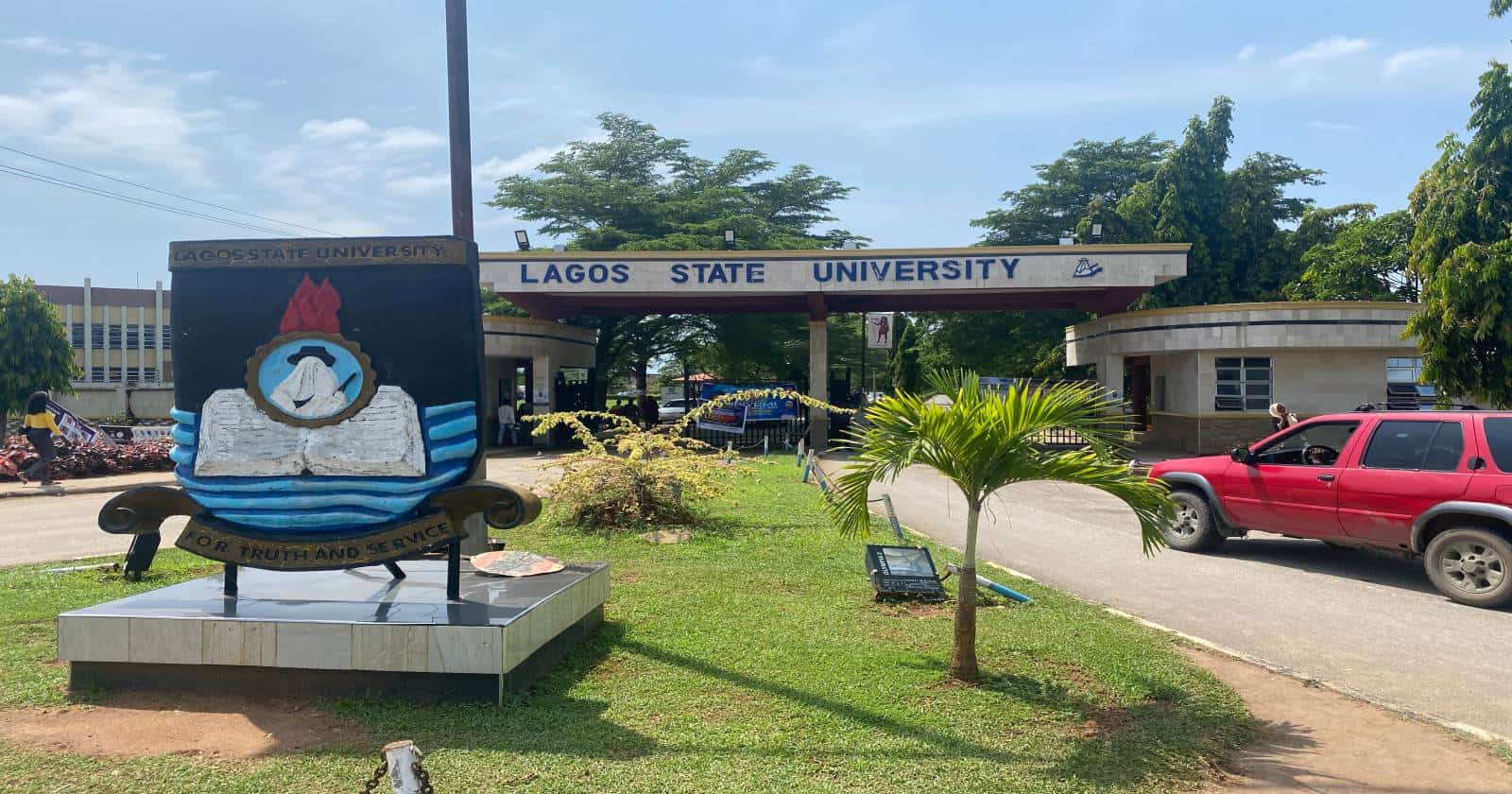 Indefinite Strike Hits LASU, Second Semester Exams Now Uncertain