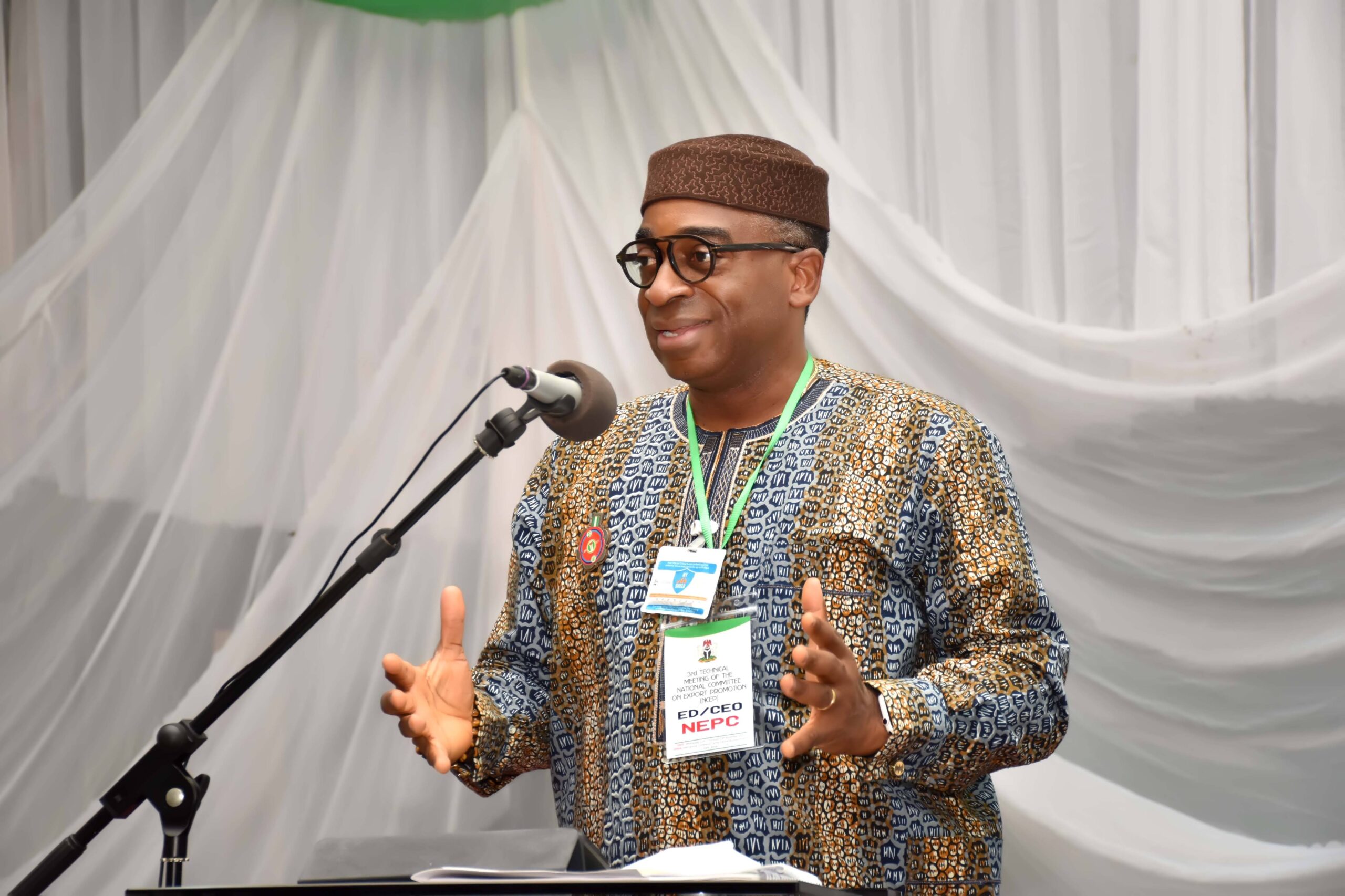 Nationwide Training: FG Equips Three Million Nigerians for AfCFTA Trade