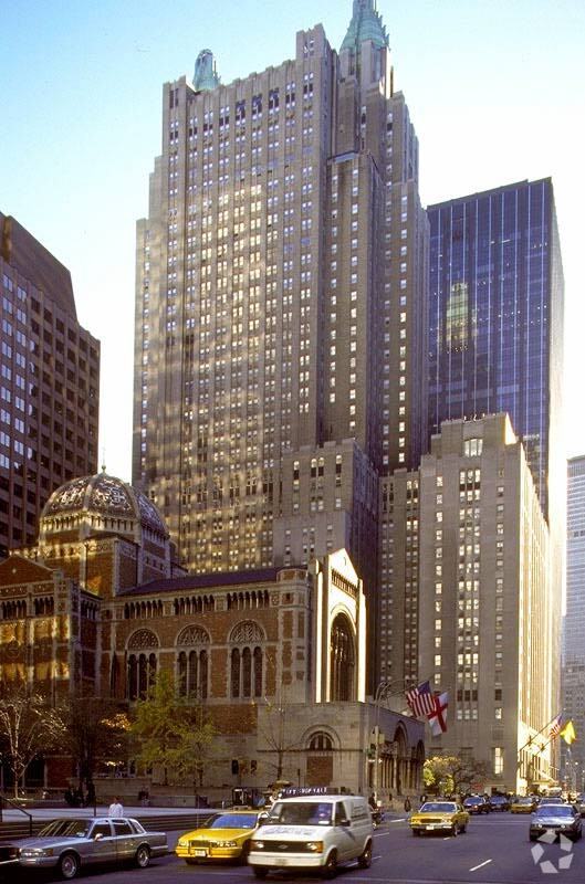 6 Surprising Secrets Behind the Legendary Waldorf Astoria Hotel