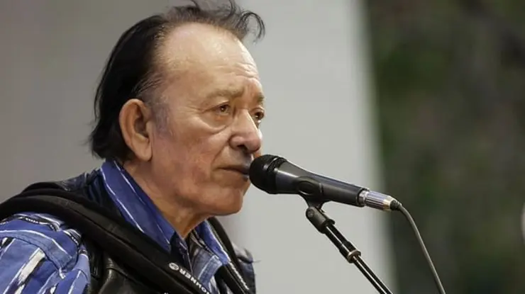 Grammy-Winning Tex-Mex Legend Flaco Jimenez Dies at 86