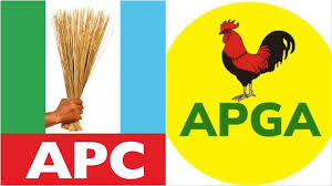 APGA, APC Supporters Clash in Anambra Over Pulled-Down Billboards