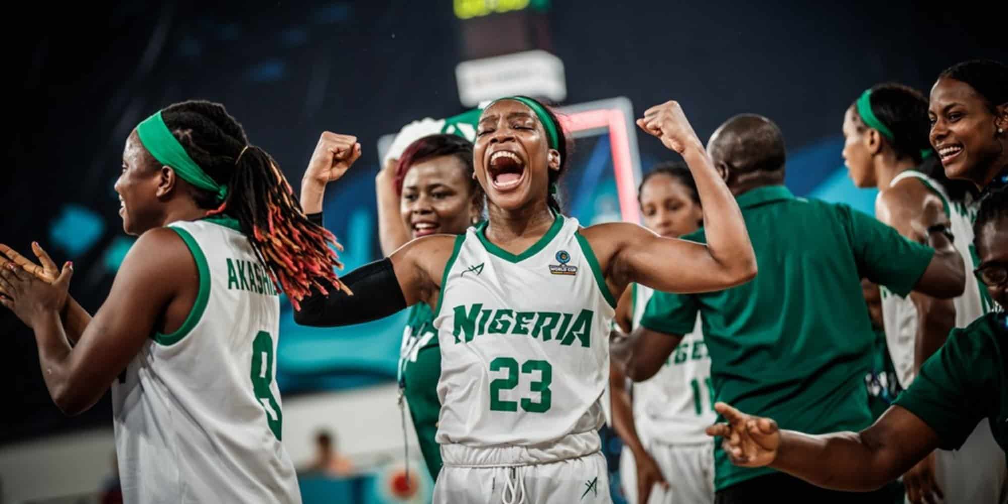 BREAKING: D’Tigress Defeat Senegal 75-68 to Reach AfroBasket 2025 Final