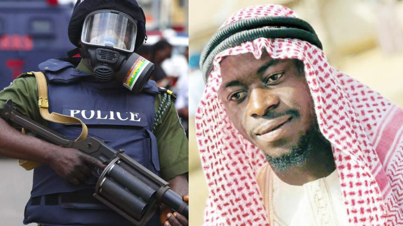 Police Accused Of Killing Chief Imam’s Son In Abuja Over Land Dispute