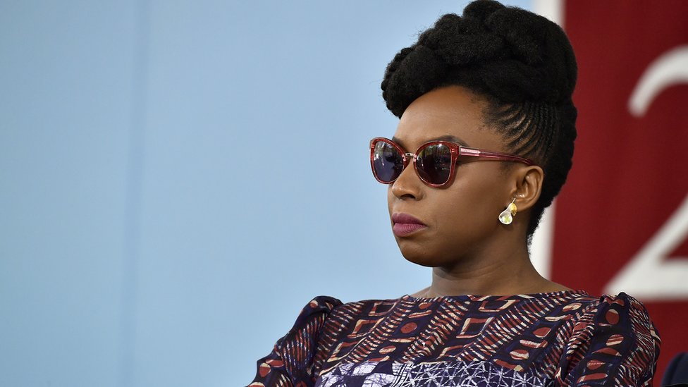 “Life Has Become So Hard in Nigeria, It Worries Me” – Chimamanda Adichie Speaks on Rising Hardship