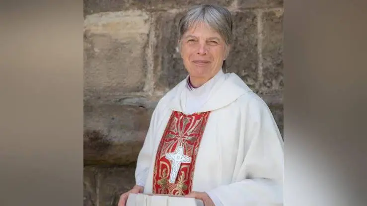Nigerian Anglican Church Rejects Lesbian Archbishop’s Election in Wales