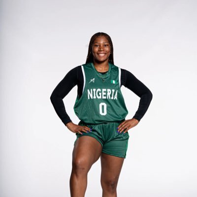 Amy Okonkwo Shines As Nigeria Wins 5th Straight Afrobasket Title — Full List Of 2025 Award Winners
