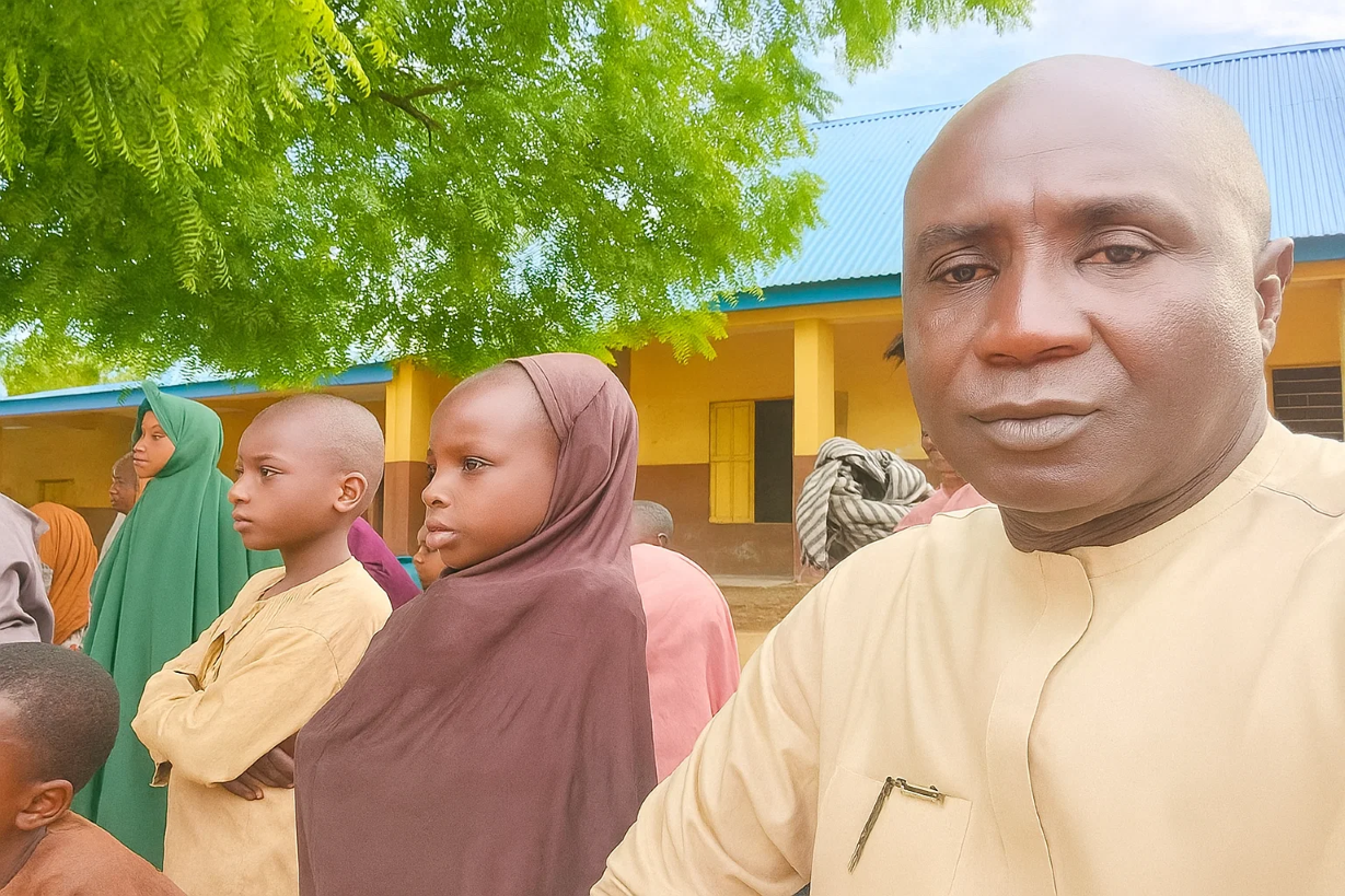 Professor Raises Alarm Over 15 Million Out-of-School Girls in Northern Nigeria