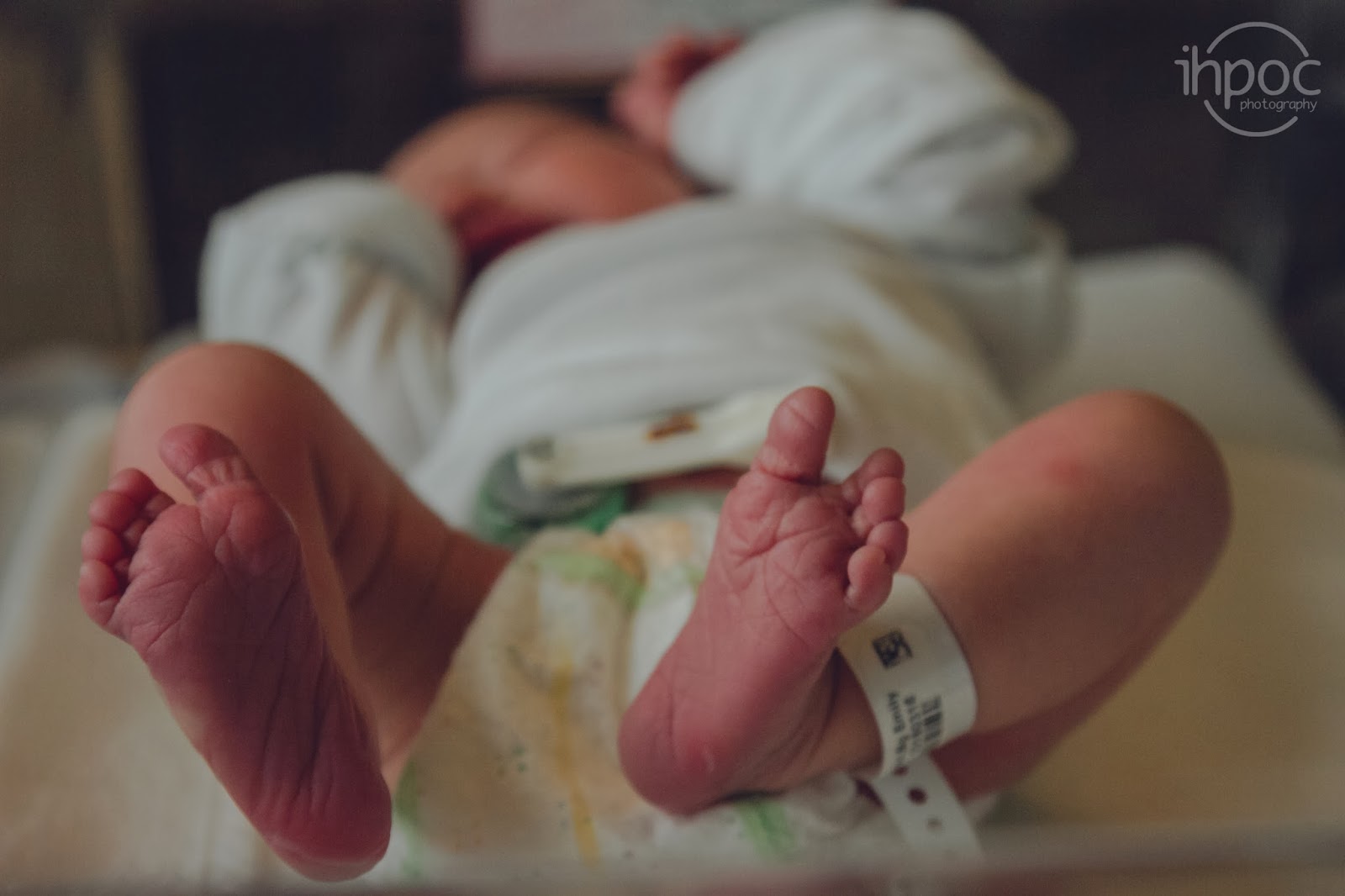 Tension in Ekiti as Newborn Baby Vanishes from Hospital Hours After Birth