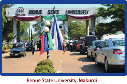 Benue Varsity Alumni Clash Over Law Lecturer’s Commissioner Nomination