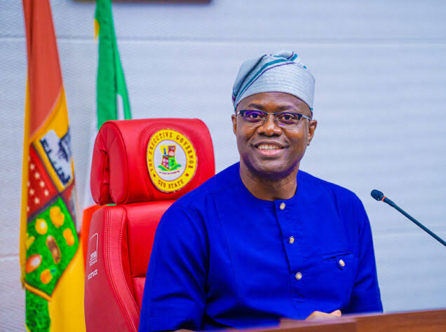 Makinde Says Pdp Win In August 16 By-election Will Prove Party’s Strength In Oyo