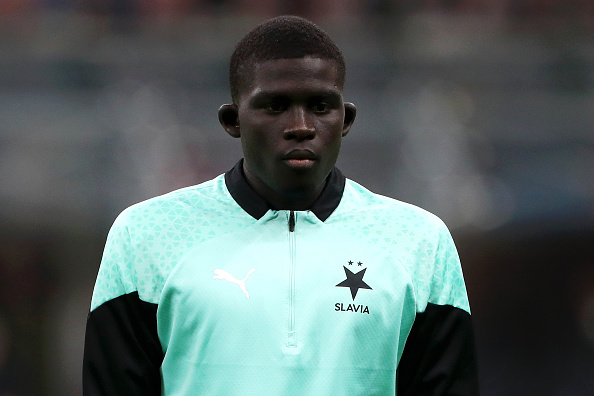 Chan 2024: We’re Ready To Beat Nigeria – Senegal’s Malick Vows