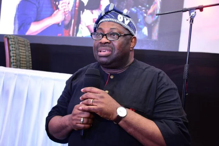"May God Heal Her": Dele Momodu Reacts to Kemi Badenoch’s Harsh Description of Nigerian Schooling
