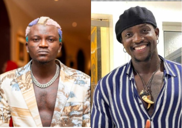 Portable Slams VeryDarkMan Over Mohbad Controversy: “Stop Deceiving Nigerians”
