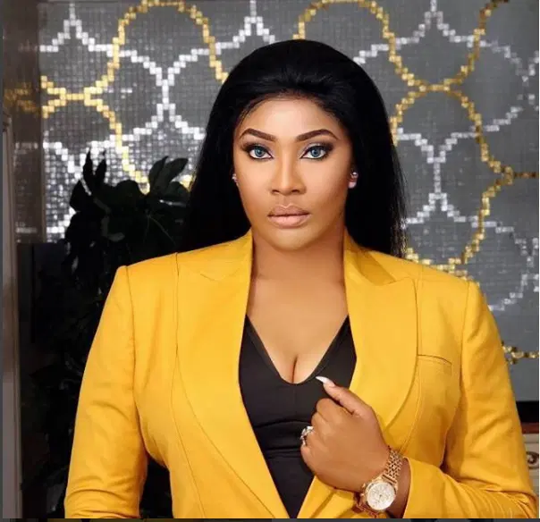 Angela Okorie Clears the Air on Mohbad Group Chat Drama: "I Left Immediately"
