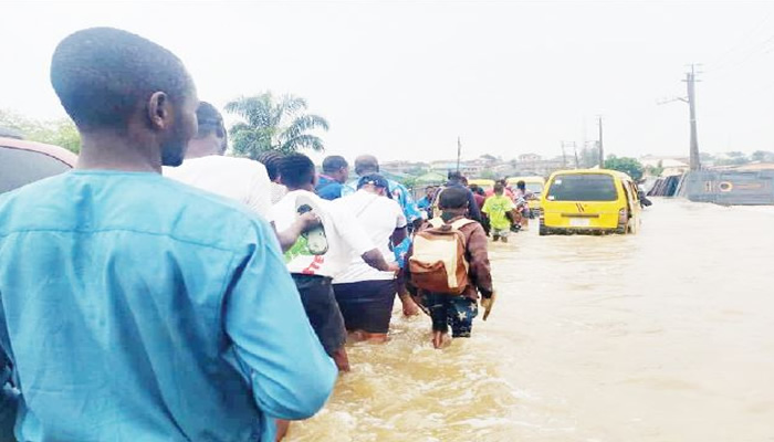 Adamawa Flood Death Toll Rises to 29 – Deputy Governor Farauta