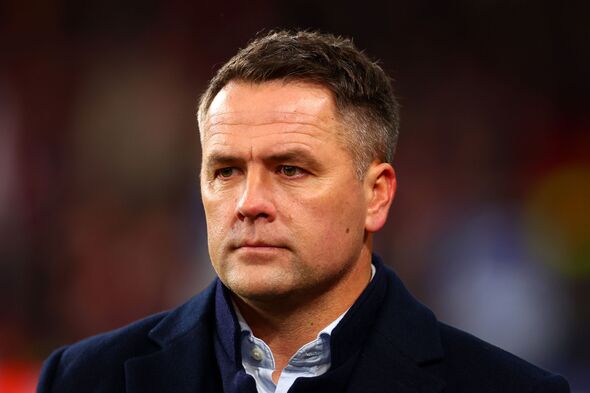 Michael Owen Tips Liverpool to Win 2025/26 EPL Title Again, Names Top Four Predictions