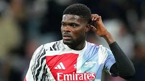 Thomas Partey Granted Bail, Set to Join Villarreal Amid Legal Battle