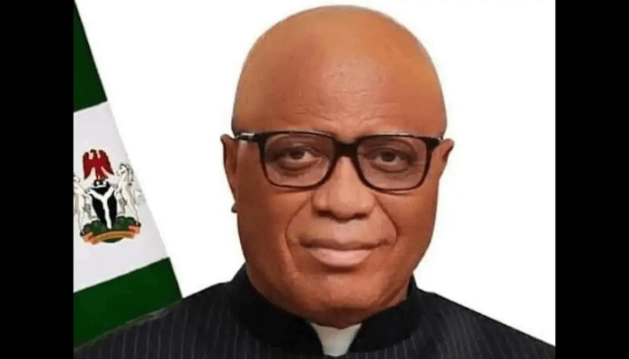 “I’m Fully Satisfied with My Decision” – Governor Umo Eno Speaks on Joining APC