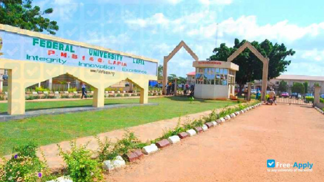 "Nasarawa Police Debunk Viral Claims of Mass Rape at Federal University, Lafia"