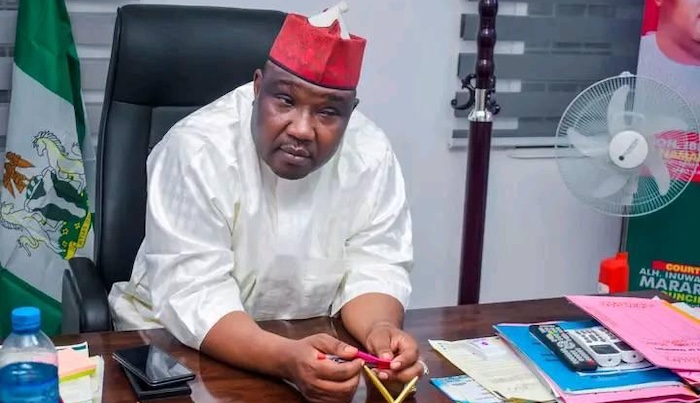 "Kano Transport Commissioner Resigns Amid Bail Controversy Involving Suspected Drug Baron"
