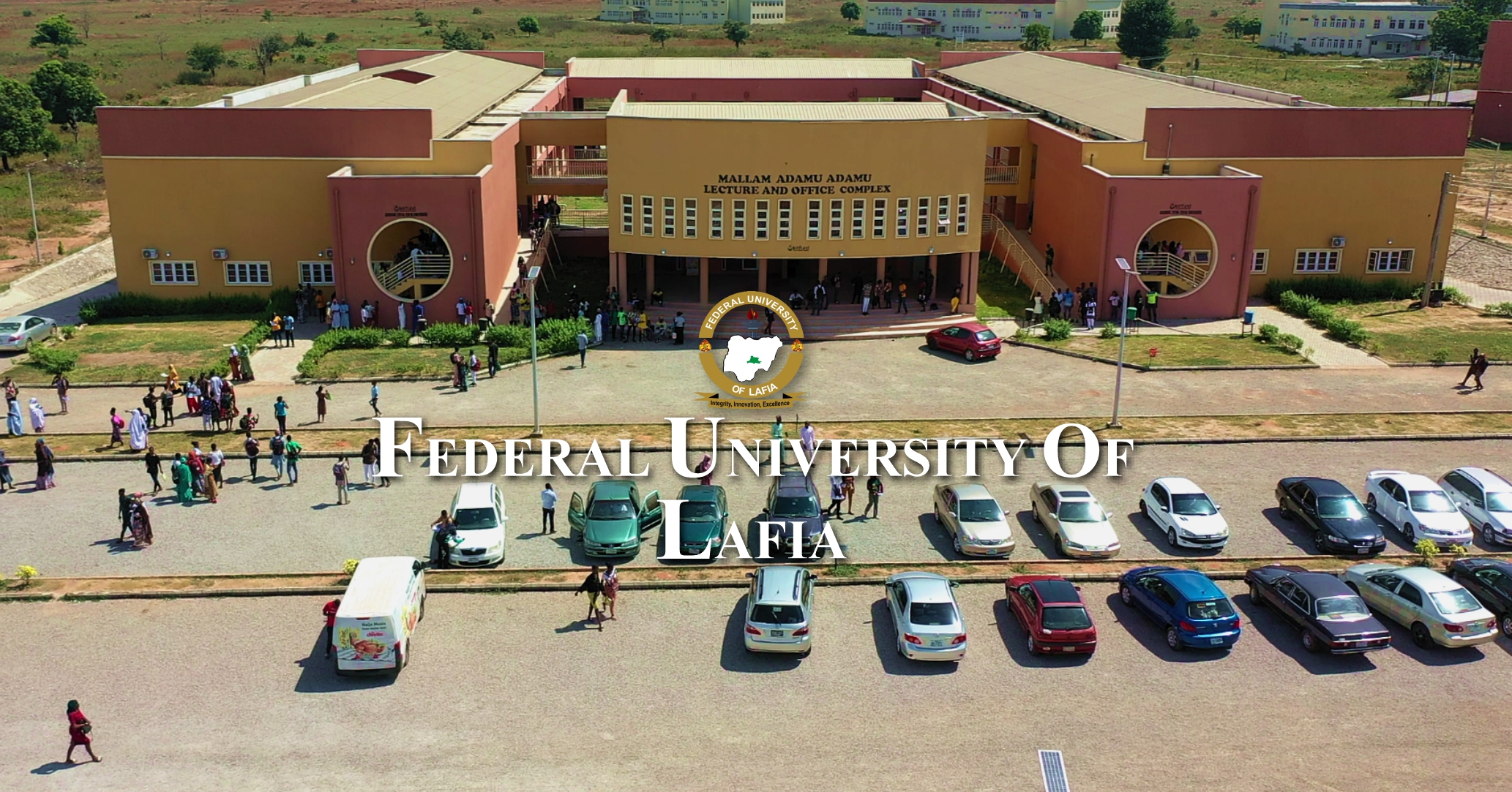 Nasarawa Police Dismiss Reports of Mass Rape at Federal University, Lafia