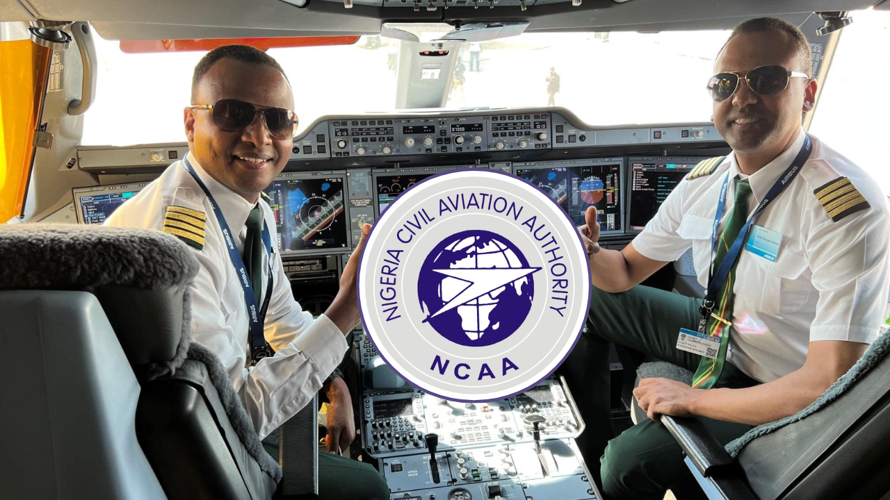 NCAA Suspends ValueJet Pilots Over Abuja Airport Safety Violation