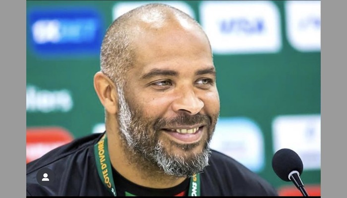 CHAN: Why Senegal Defeated Nigeria – Super Eagles Coach Chelle