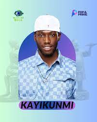 BBNaija Drama: Kayikunmi Says He’s No Longer Interested in Isabella, Cites Mental Stress