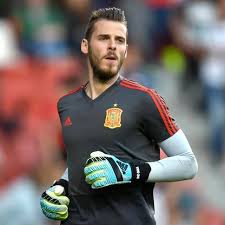 David De Gea Returns to Old Trafford with Fiorentina for Emotional Reunion