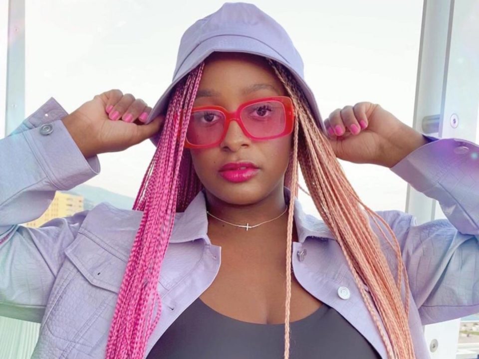 DJ Cuppy Expresses Concern Over Being Single at 33 Despite Her Success
