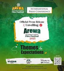 Federal Government Backs Arewa Film Festival, Pledges Support for Northern Creatives