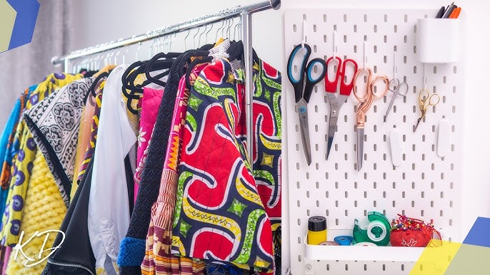 Where Fashion Meets AI: How One Nigerian Designer Is Reimagining African Creativity with Meta.