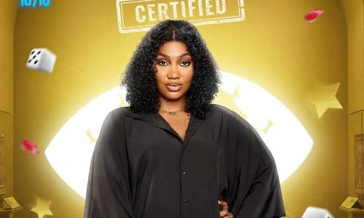 BBNaija’s Sultana Opens Up: Why I Chose Islam Over Christianity