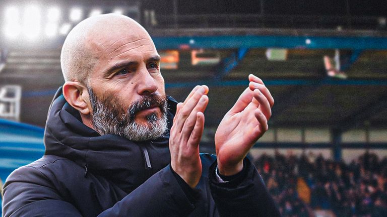 Chelsea’s Enzo Maresca Nominated for Coach of the Year at 2025 Ballon d’Or