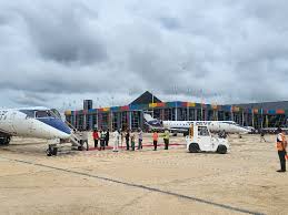 Ebonyi Airport Temporarily Shut for Lighting Upgrade to Boost Night Flights