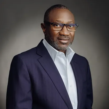 ‘You’re a Stupid Boy!’ — Otedola Shares Heated Diesel Deregulation Clash with Obasanjo