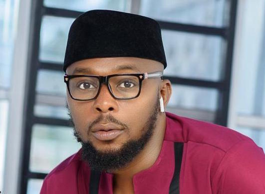 Radiogad Claims VeryDarkMan Has Secret Crush on Iyabo Ojo