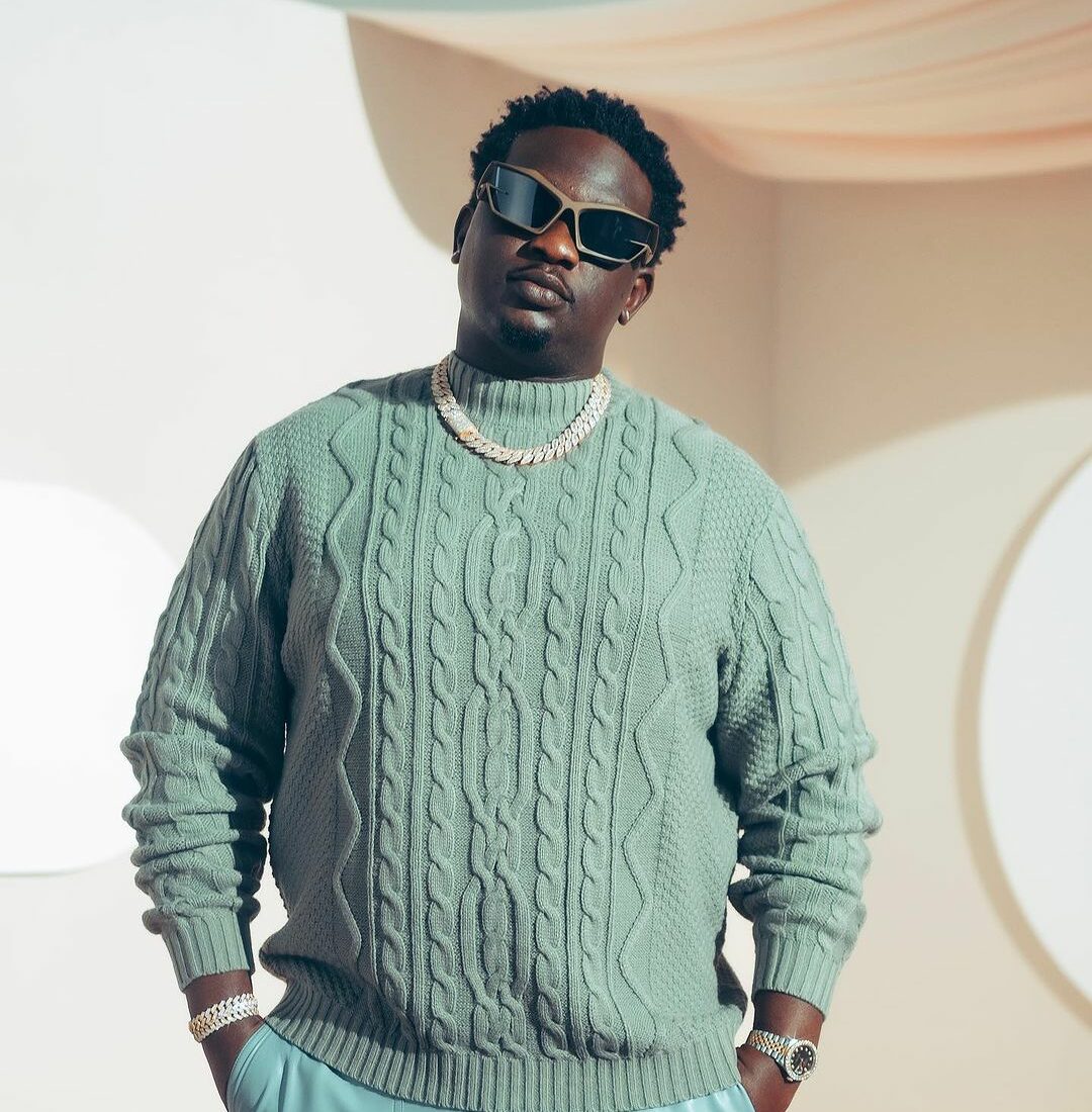 “wande Coal Is A Genius” – Seyi Sodimu Commends Afrobeats Star’s Influence