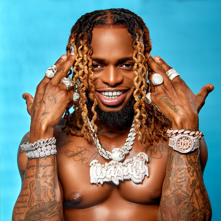 Diamond Platnumz Says DNA Test Shows Some of His Kids Aren’t Biologically His