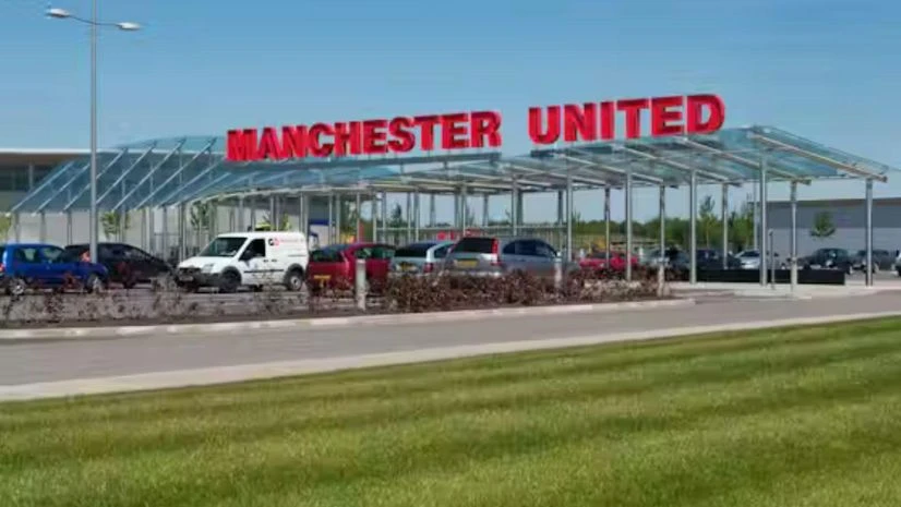 Manchester United Unveils £50m Carrington Transformation Ahead of New Season
