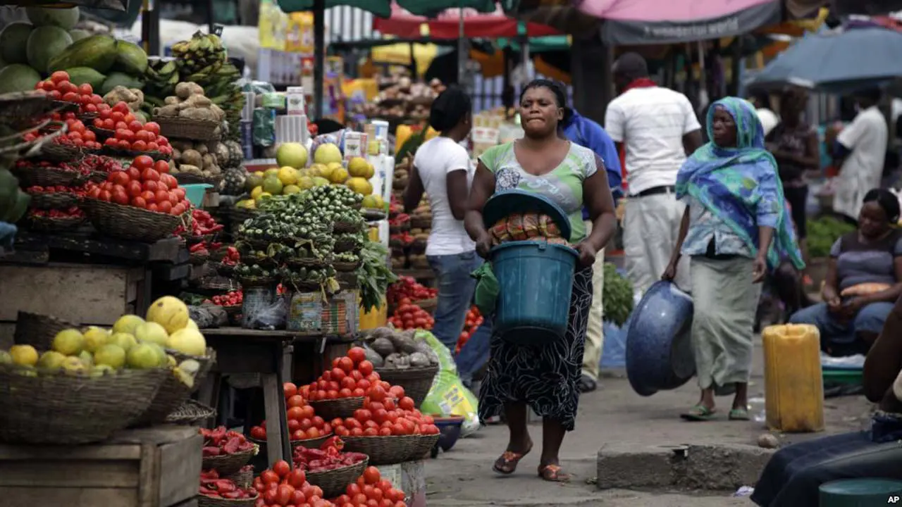‘From N25k to N2.5m’: Market Traders Slam Oyo Over ‘Unfair’ Shop Allocation